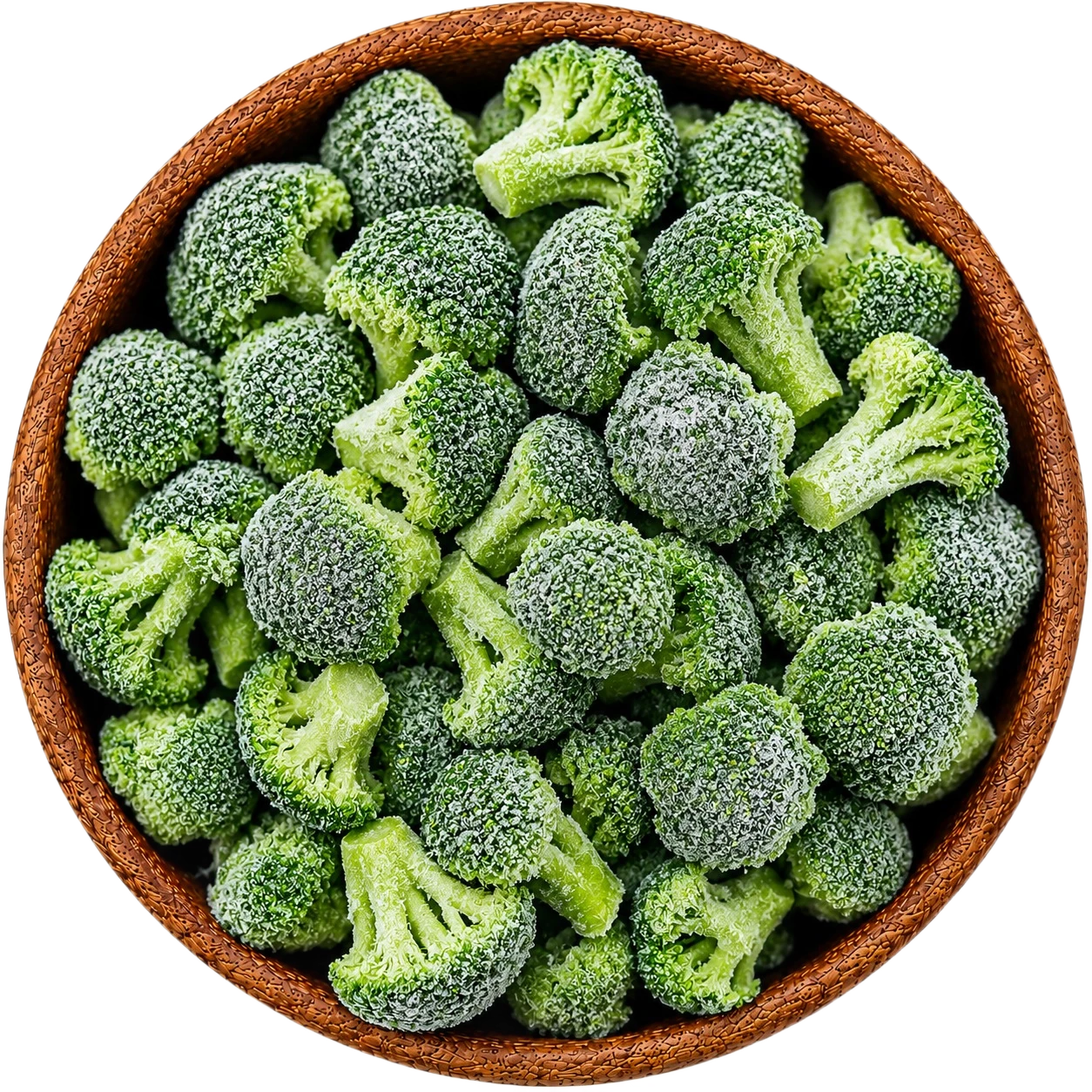 Frozen Broccoli Florets